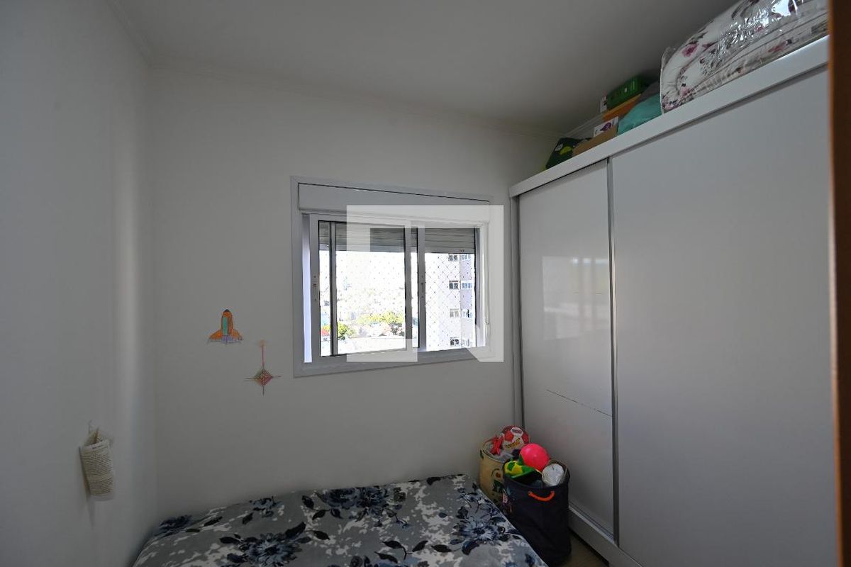 Apartamento, 2 quartos, 75 m² - Foto 19