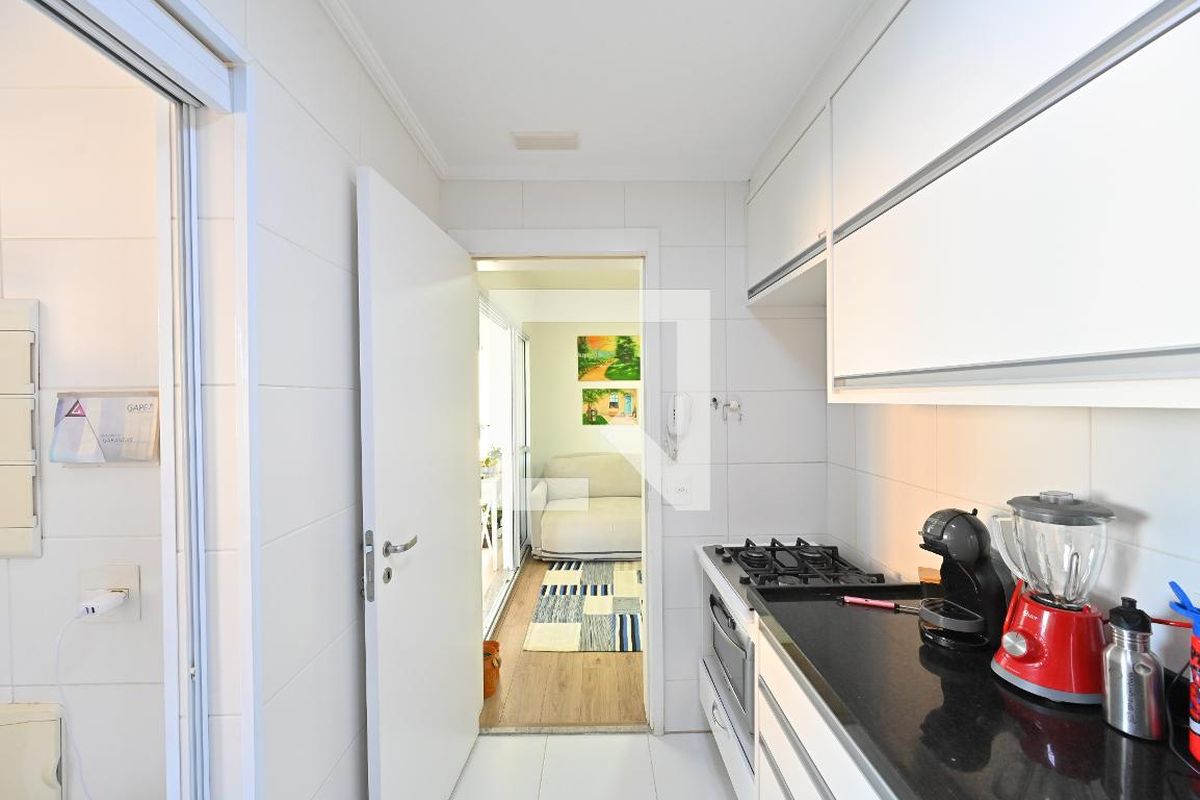 Apartamento, 2 quartos, 75 m² - Foto 31