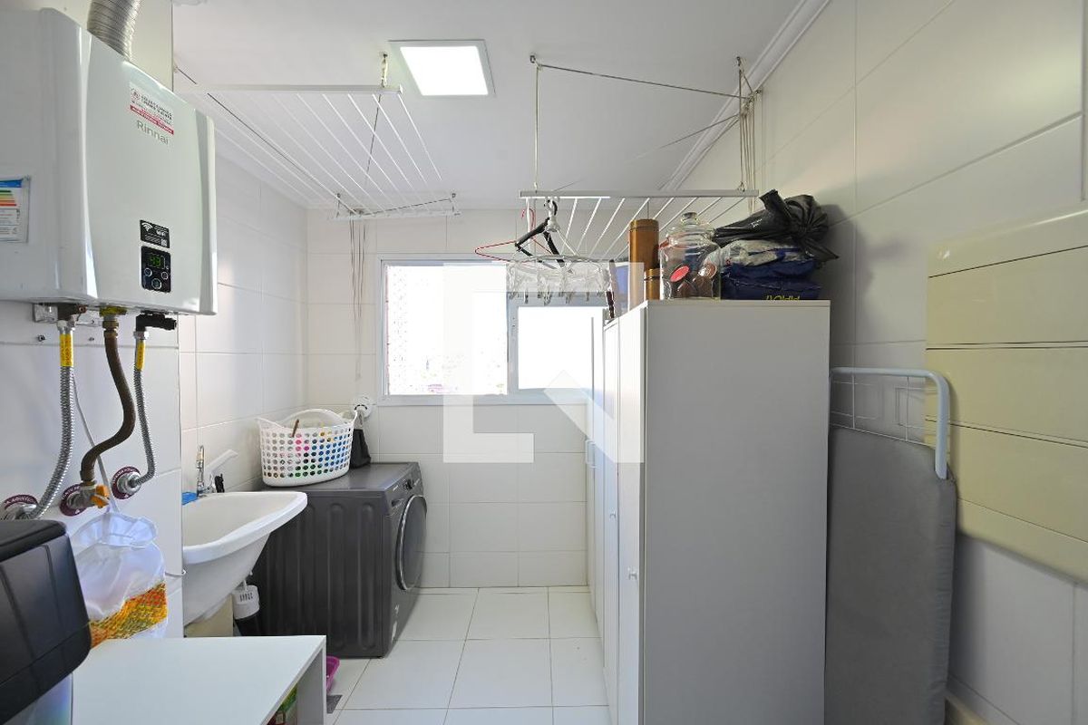 Apartamento, 2 quartos, 75 m² - Foto 33