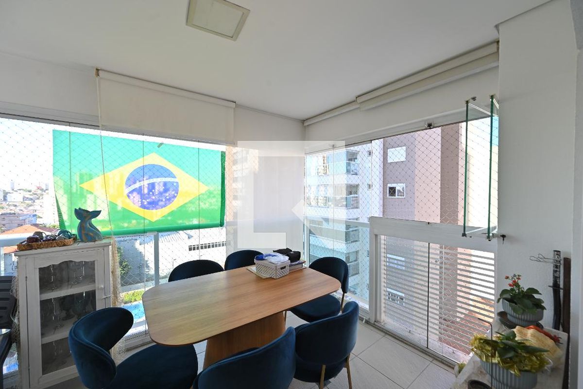 Apartamento, 2 quartos, 75 m² - Foto 6