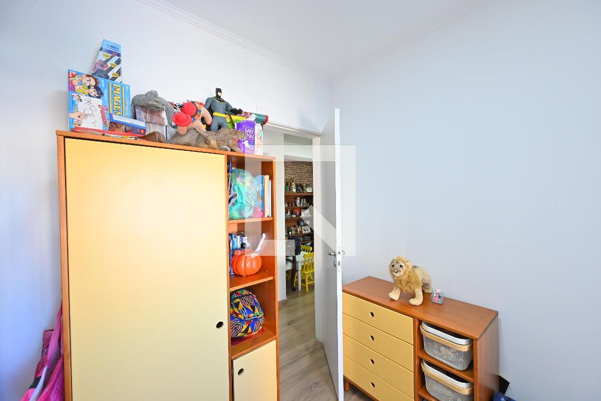 Apartamento, 2 quartos, 75 m² - Foto 22