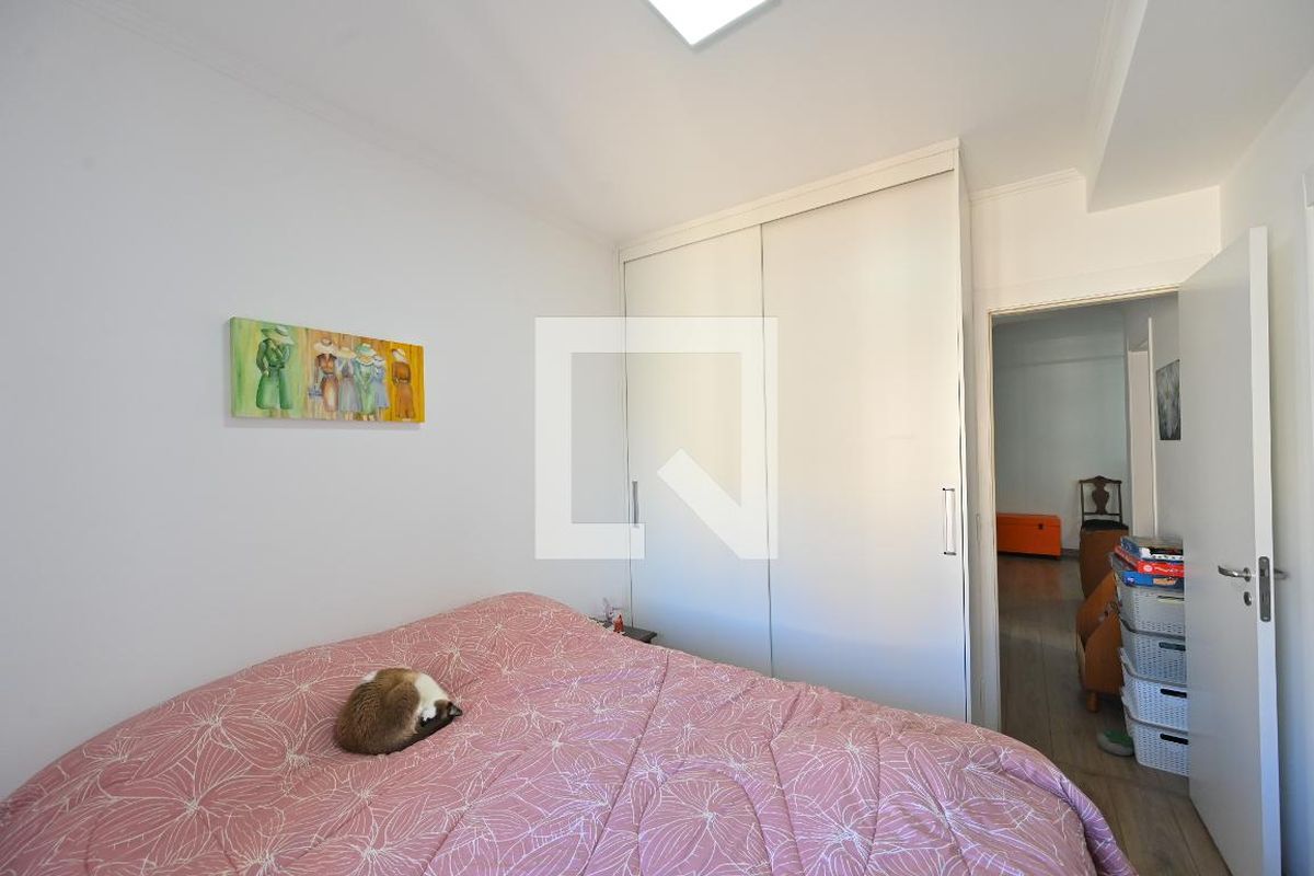 Apartamento, 2 quartos, 75 m² - Foto 12