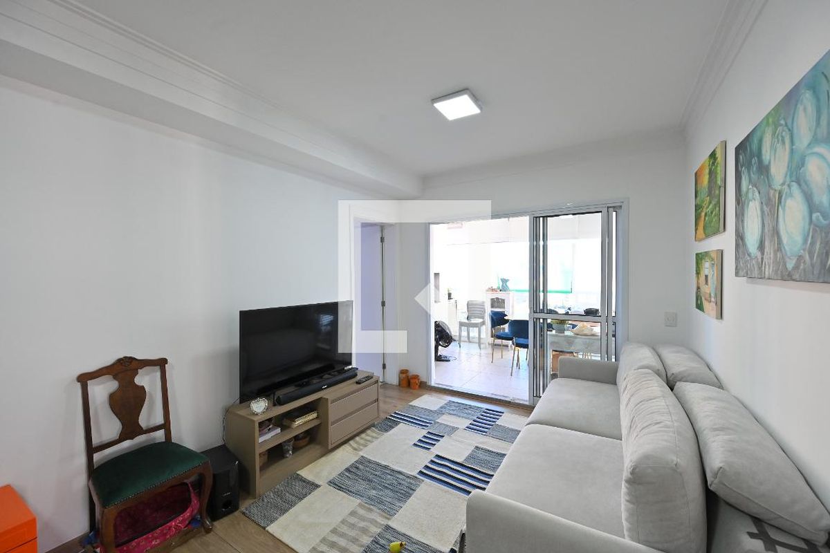 Apartamento, 2 quartos, 75 m² - Foto 2