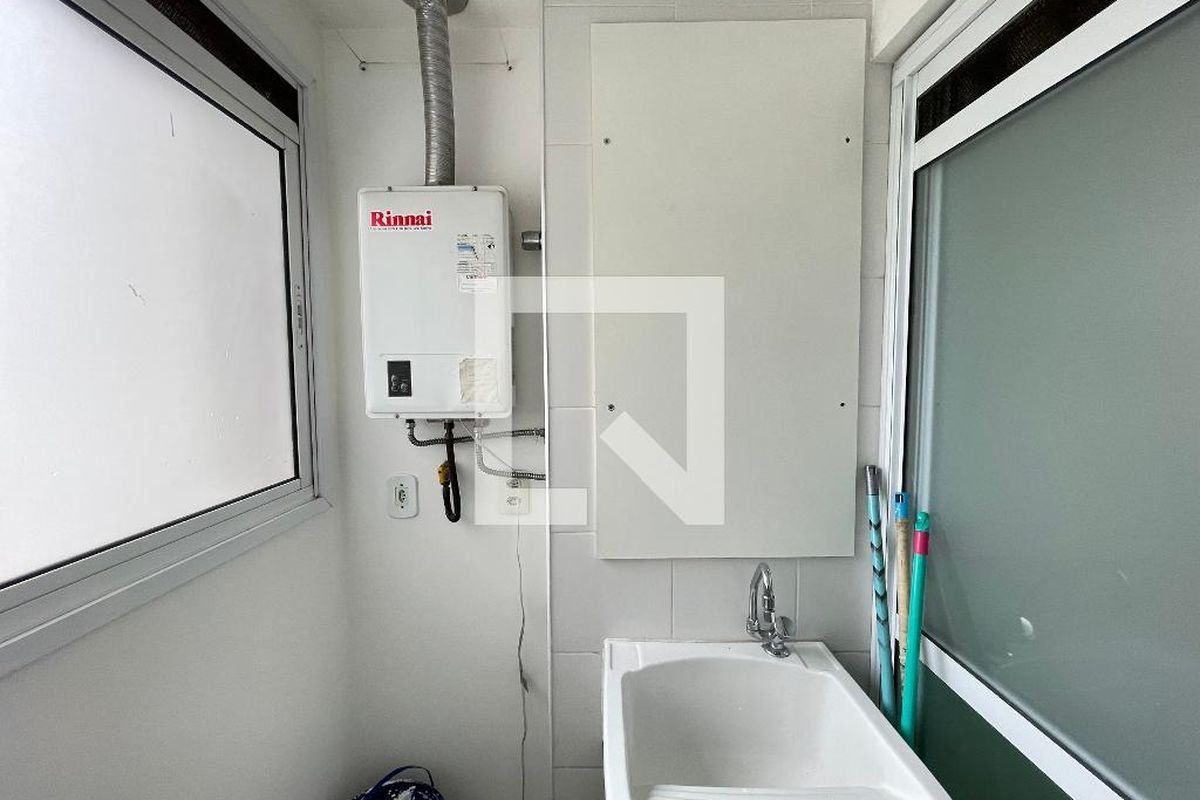 Apartamento, 2 quartos, 80 m² - Foto 37
