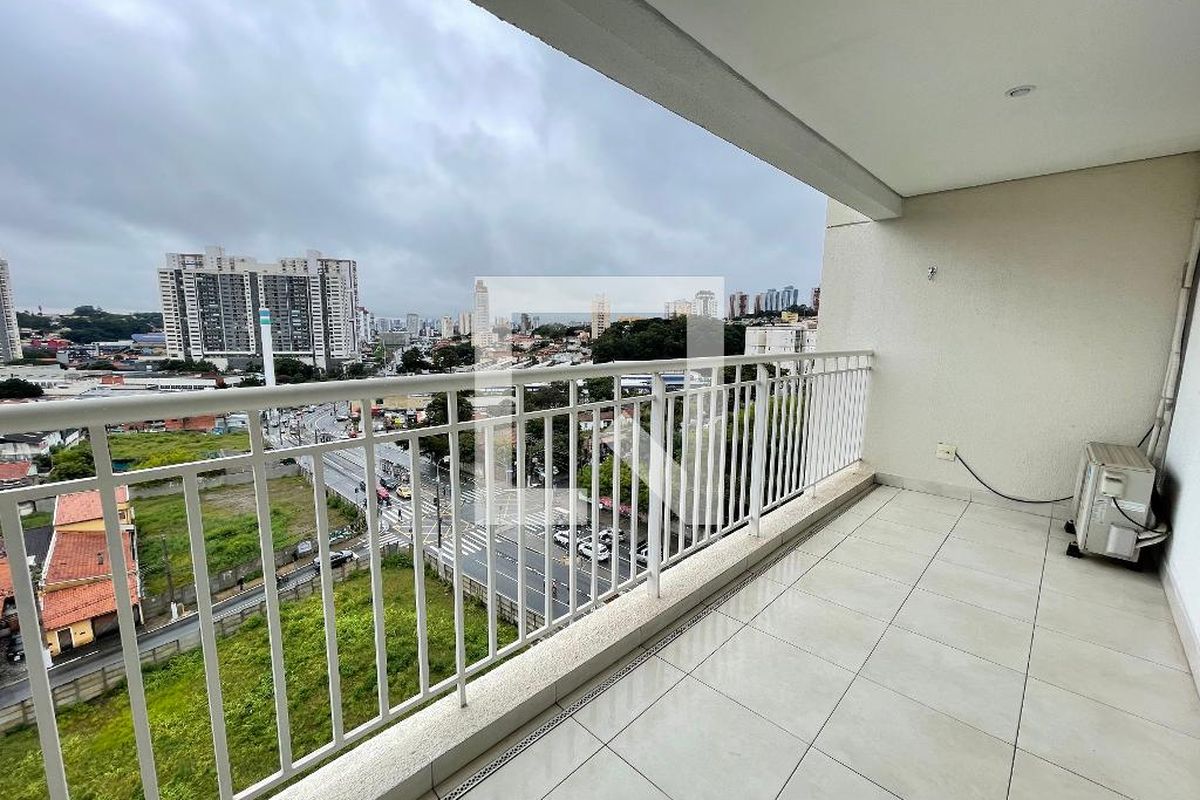 Apartamento, 2 quartos, 80 m² - Foto 8