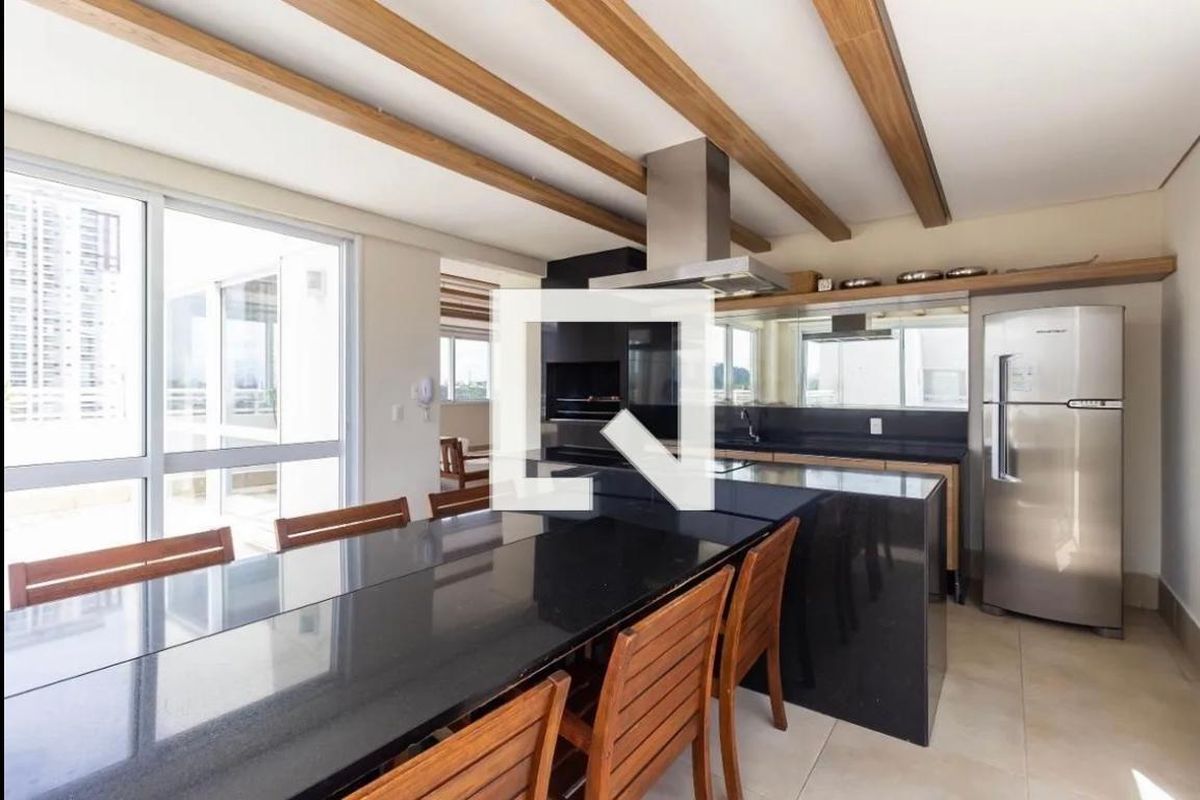 Apartamento, 2 quartos, 80 m² - Foto 42