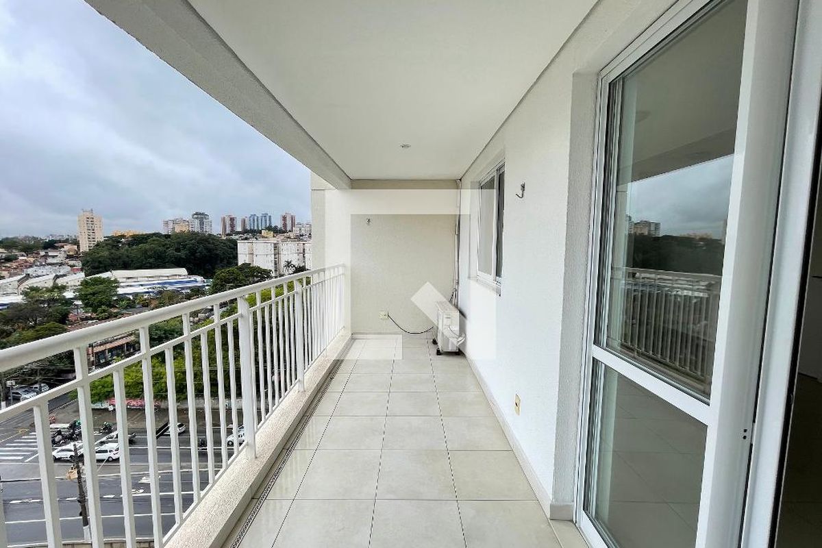 Apartamento, 2 quartos, 80 m² - Foto 7
