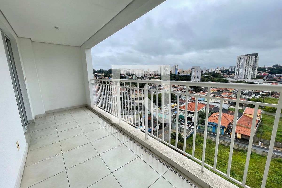 Apartamento, 2 quartos, 80 m² - Foto 9