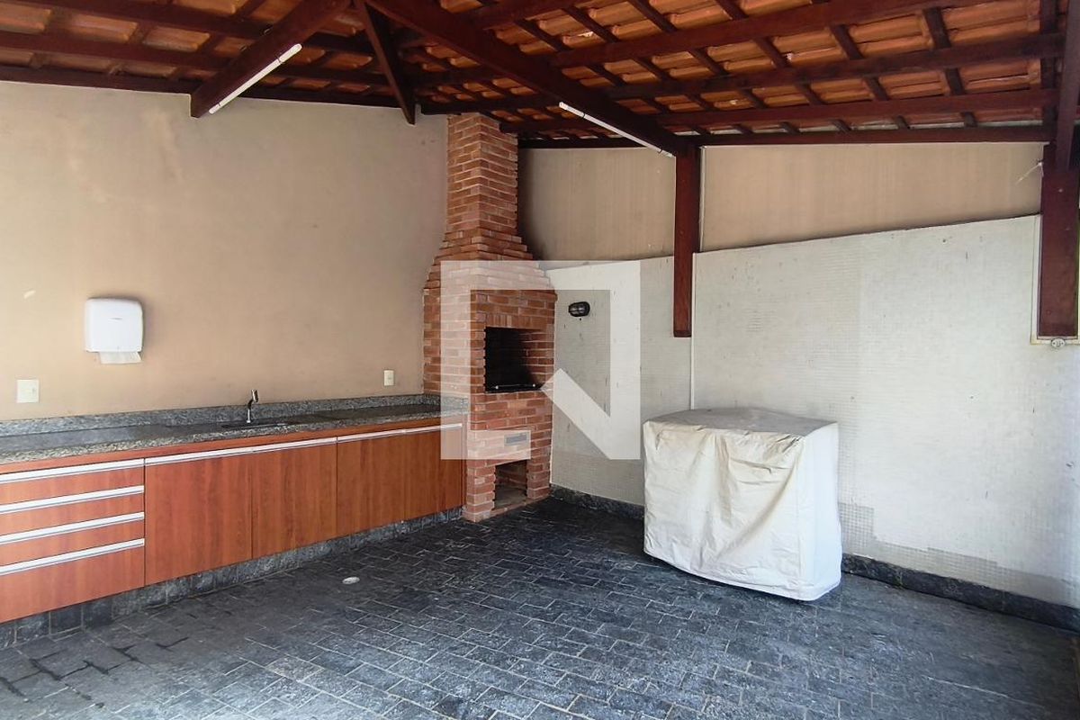 Apartamento, 3 quartos, 76 m² - Foto 59