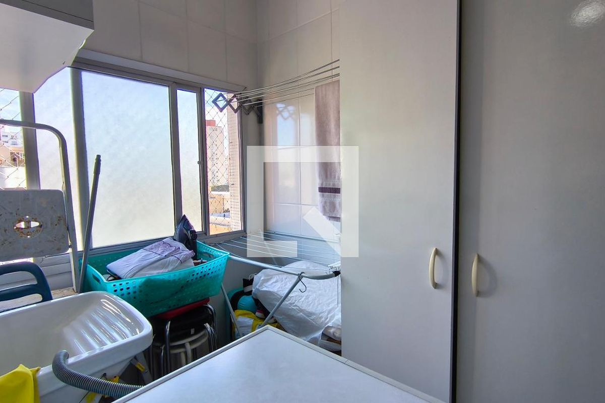 Apartamento, 3 quartos, 76 m² - Foto 42
