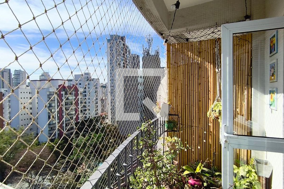 Apartamento, 3 quartos, 76 m² - Foto 50