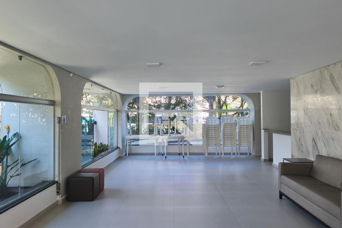 Apartamento, 3 quartos, 76 m² - Foto 56