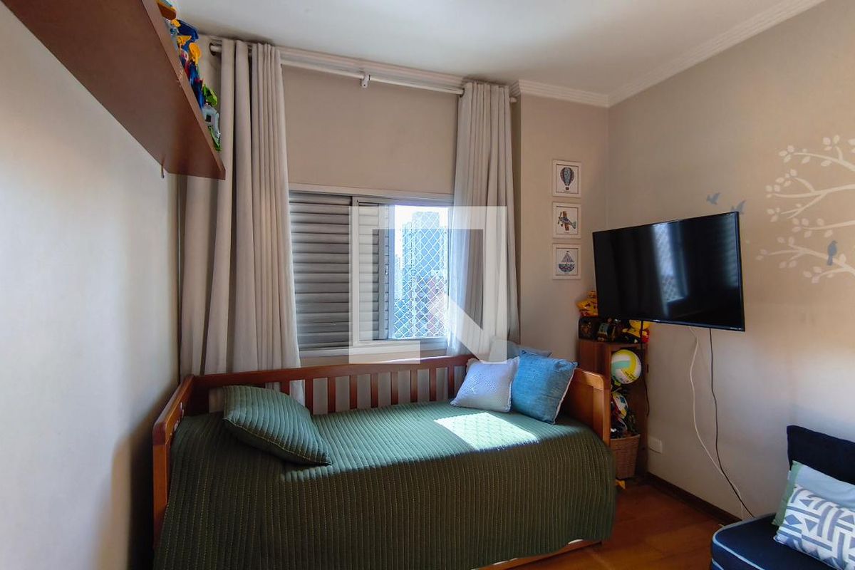 Apartamento, 3 quartos, 76 m² - Foto 9