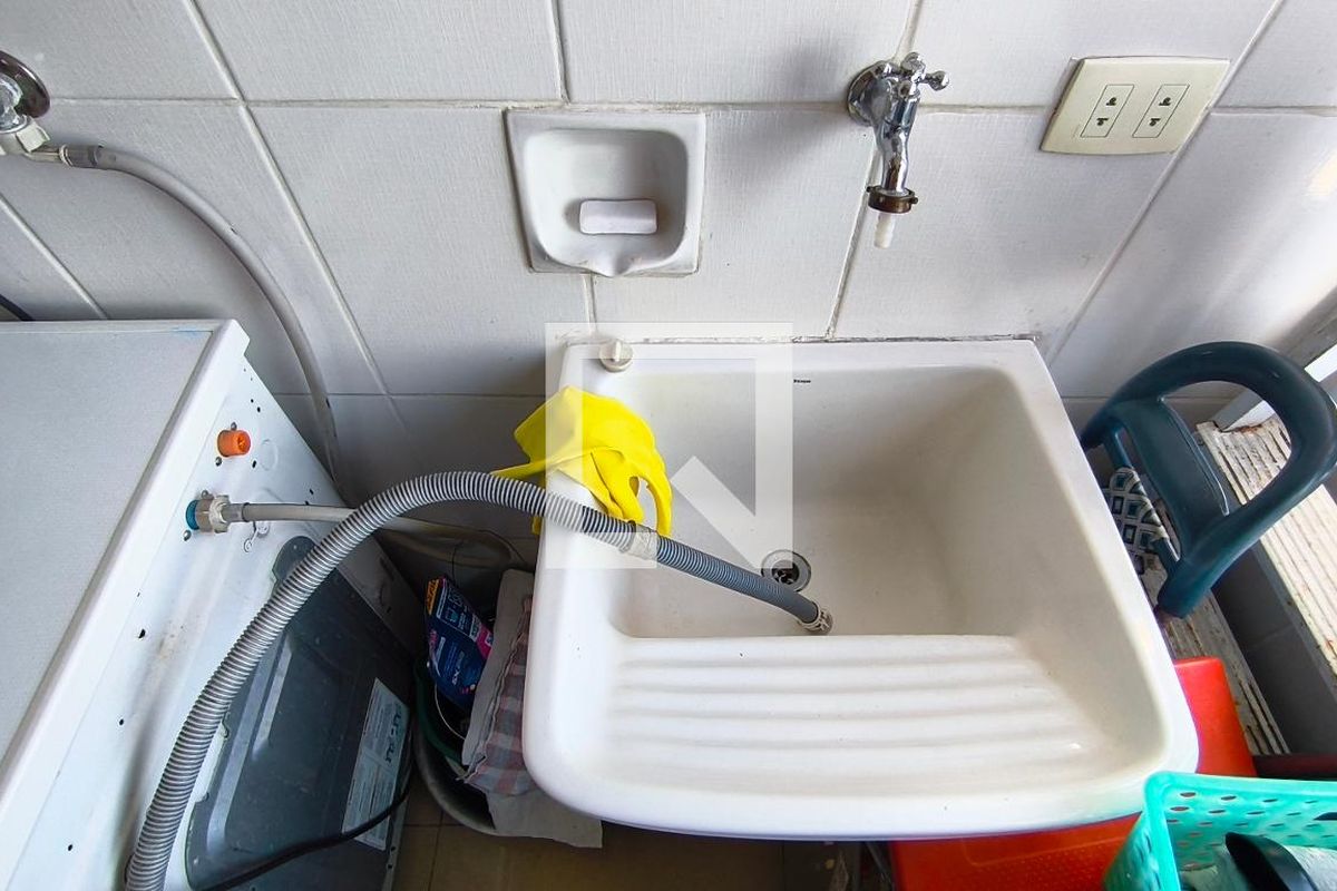 Apartamento, 3 quartos, 76 m² - Foto 40