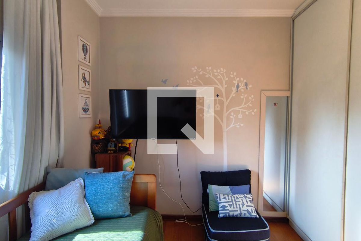 Apartamento, 3 quartos, 76 m² - Foto 10