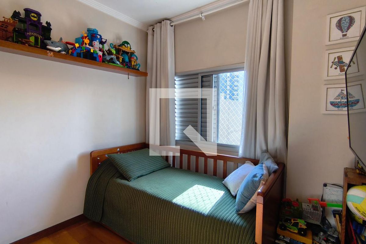 Apartamento, 3 quartos, 76 m² - Foto 11