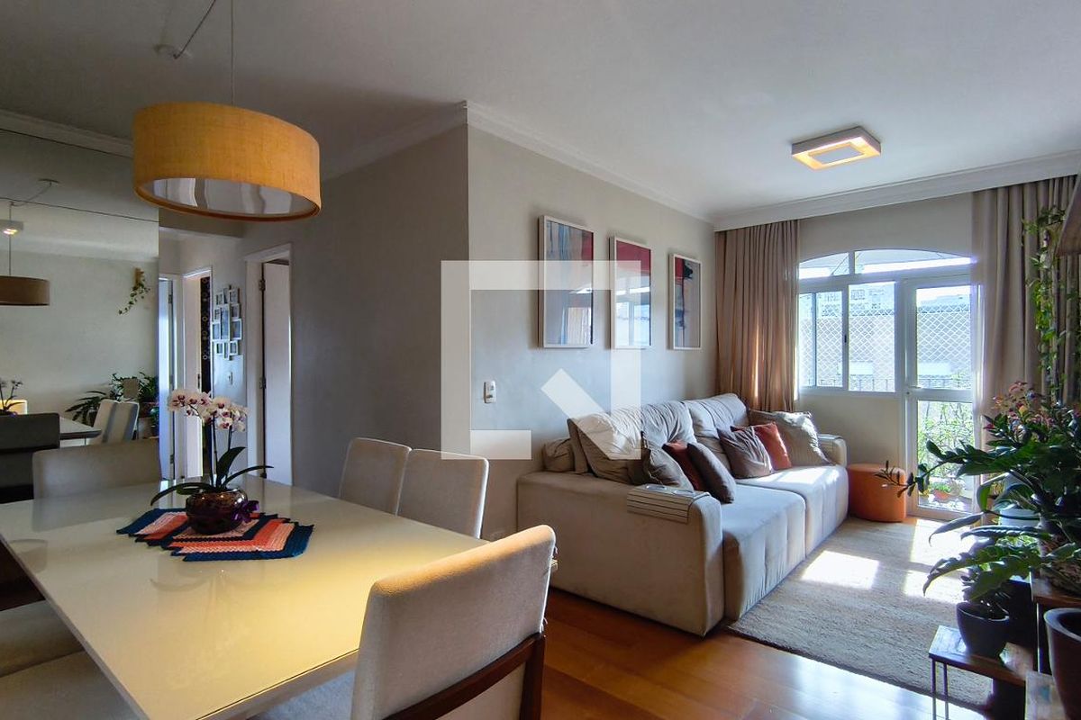 Apartamento, 3 quartos, 76 m² - Foto 3