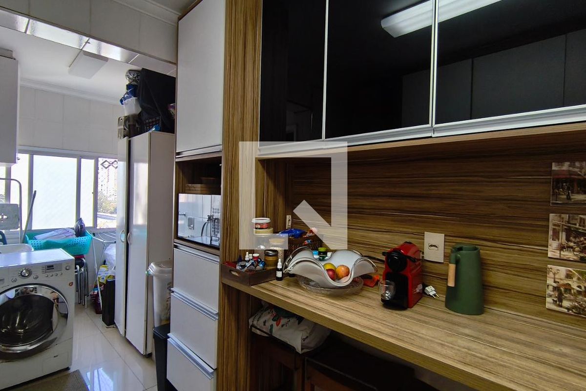 Apartamento, 3 quartos, 76 m² - Foto 34