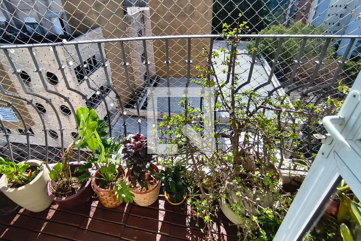 Apartamento, 3 quartos, 76 m² - Foto 47