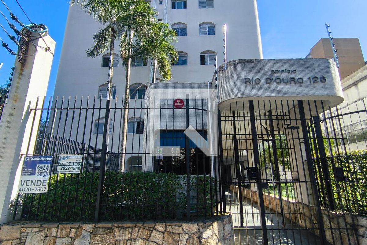 Apartamento, 3 quartos, 76 m² - Foto 63