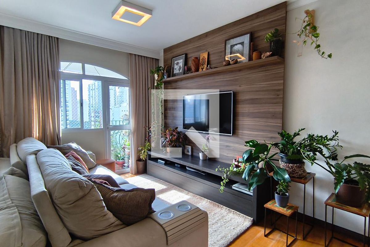 Apartamento, 3 quartos, 76 m² - Foto 1
