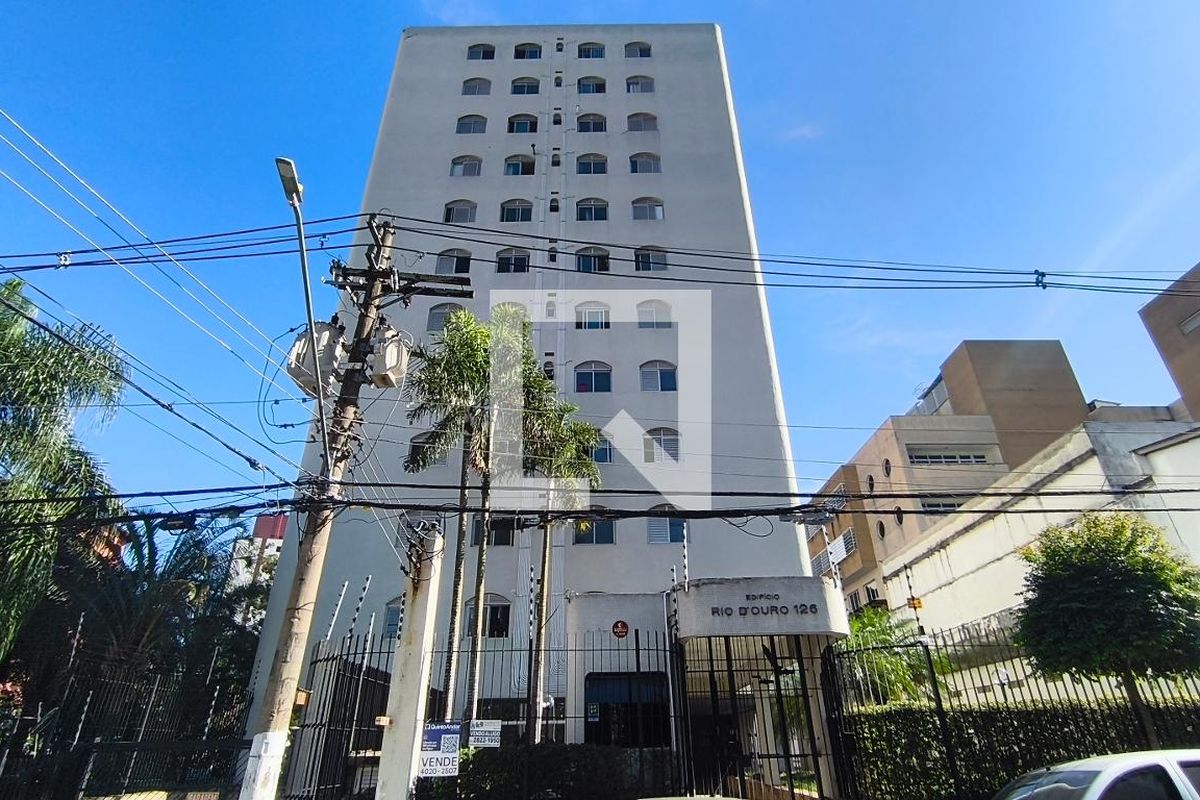 Apartamento, 3 quartos, 76 m² - Foto 62
