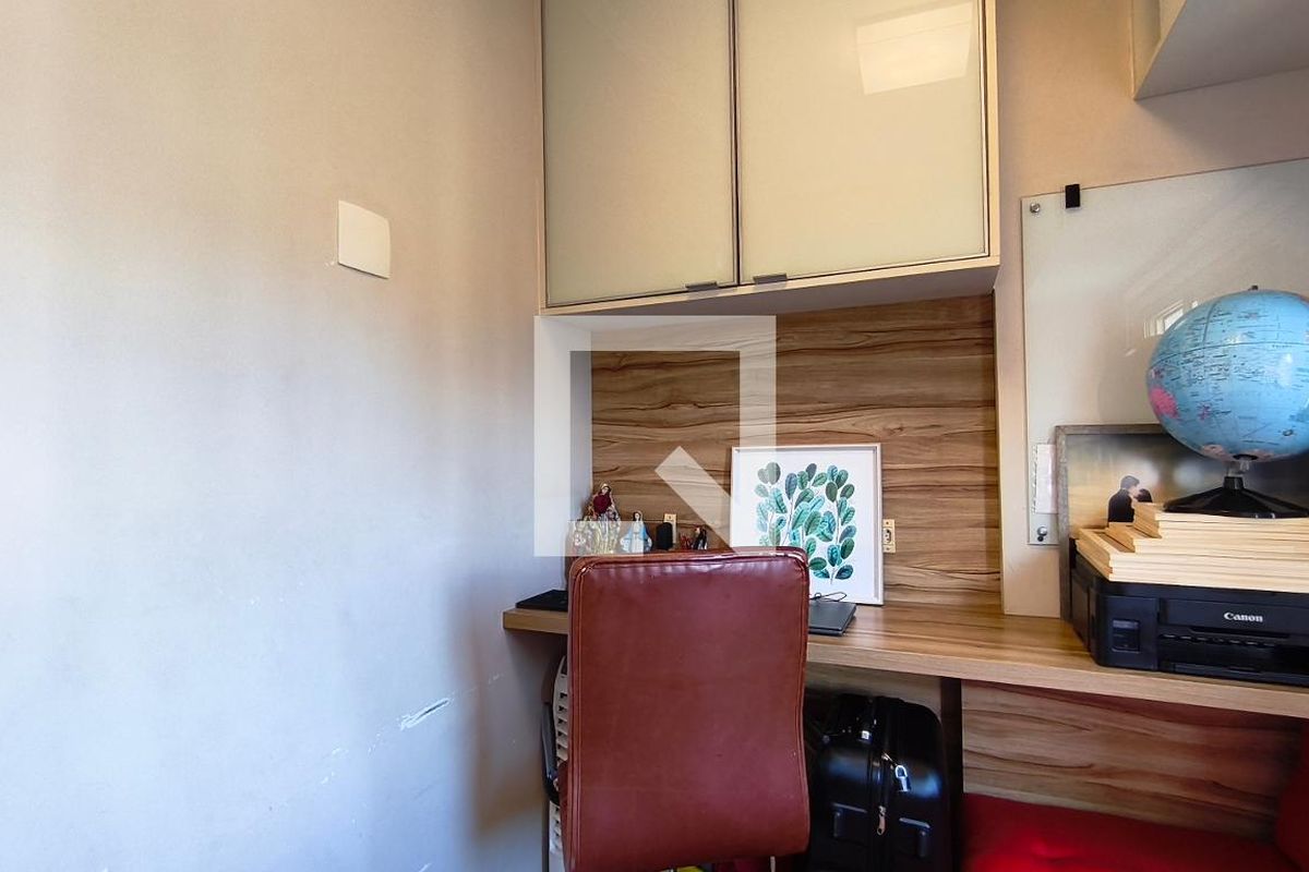 Apartamento, 3 quartos, 76 m² - Foto 25