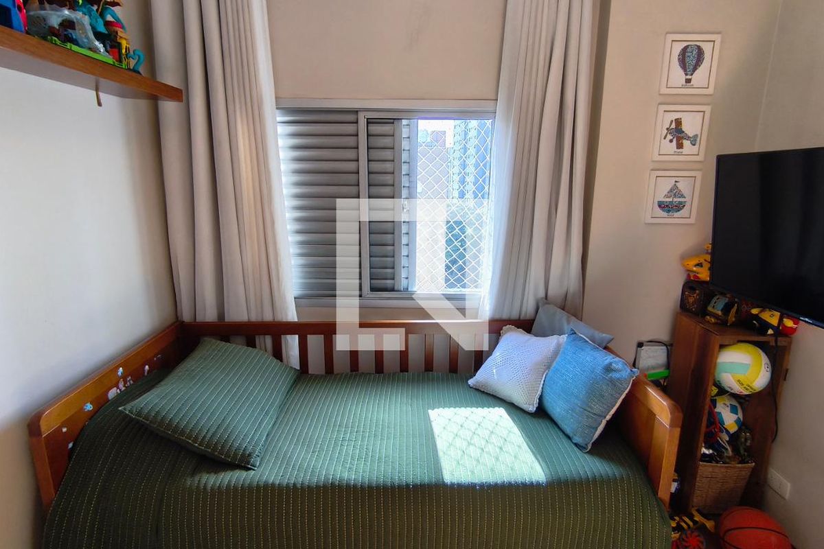 Apartamento, 3 quartos, 76 m² - Foto 14