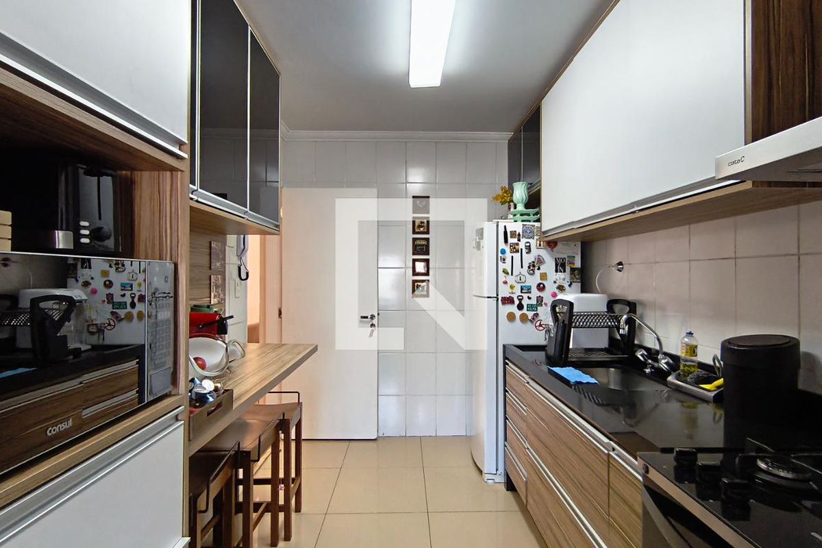 Apartamento, 3 quartos, 76 m² - Foto 35