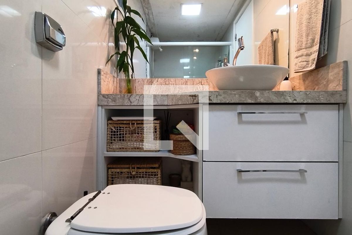Apartamento, 3 quartos, 76 m² - Foto 29
