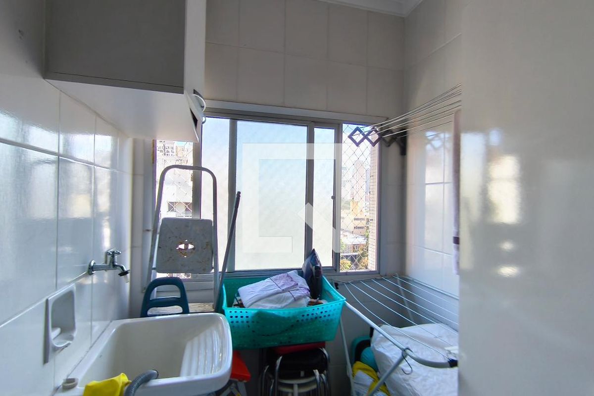 Apartamento, 3 quartos, 76 m² - Foto 38