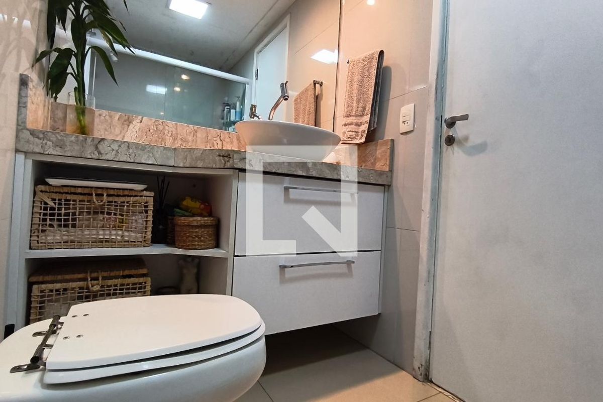Apartamento, 3 quartos, 76 m² - Foto 28
