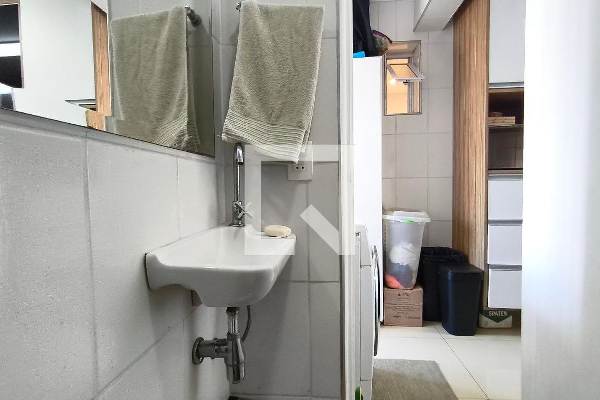 Apartamento, 3 quartos, 76 m² - Foto 45