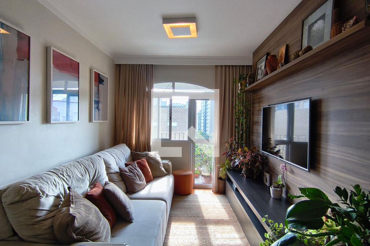 Apartamento, 3 quartos, 76 m² - Foto 2