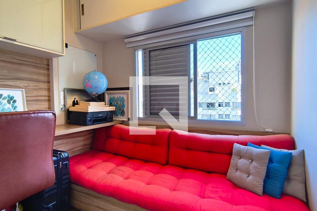 Apartamento, 3 quartos, 76 m² - Foto 22