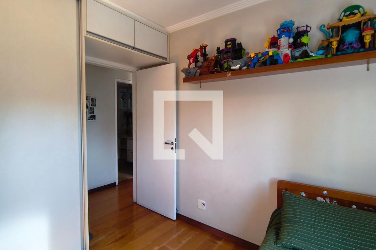 Apartamento, 3 quartos, 76 m² - Foto 13