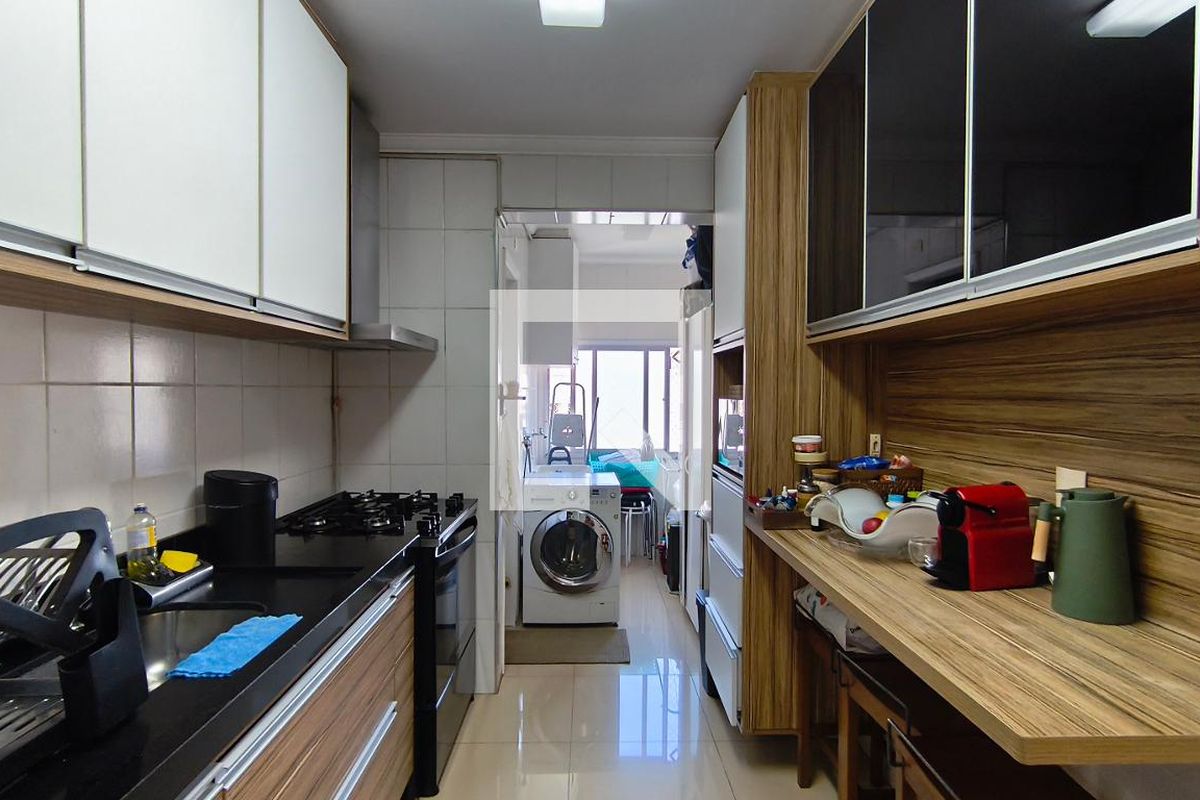 Apartamento, 3 quartos, 76 m² - Foto 33