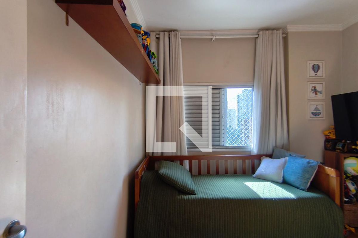 Apartamento, 3 quartos, 76 m² - Foto 8