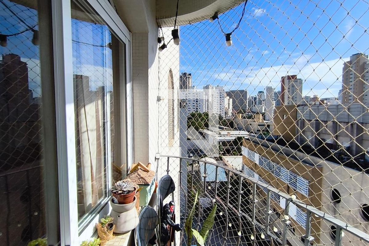 Apartamento, 3 quartos, 76 m² - Foto 49