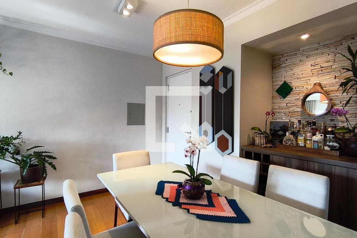 Apartamento, 3 quartos, 76 m² - Foto 5