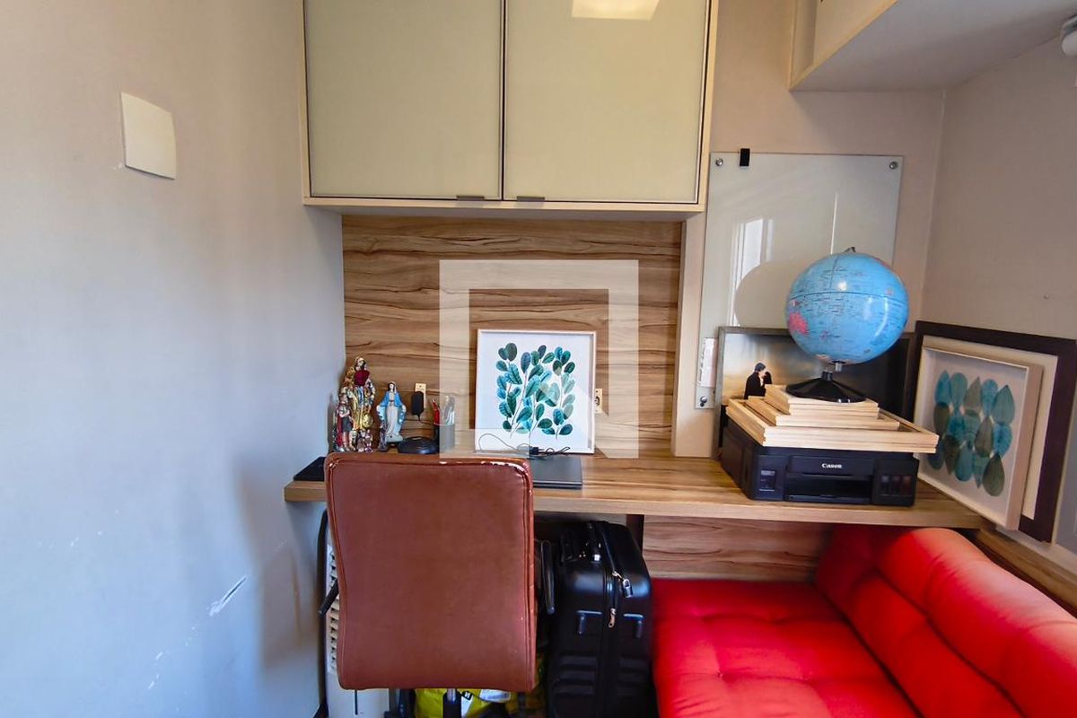 Apartamento, 3 quartos, 76 m² - Foto 23