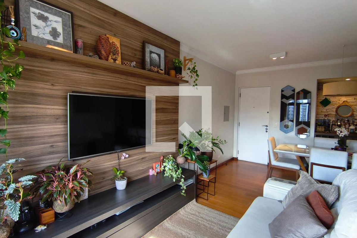 Apartamento, 3 quartos, 76 m² - Foto 4