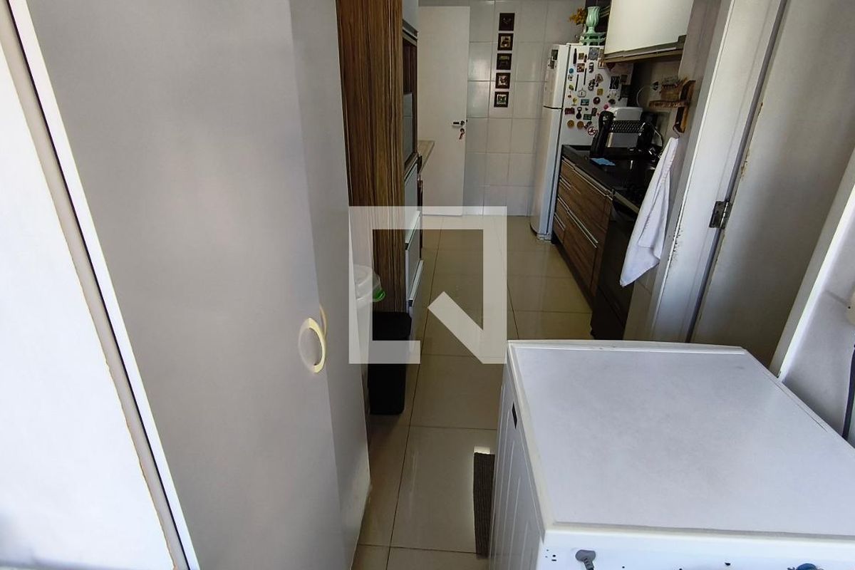 Apartamento, 3 quartos, 76 m² - Foto 41