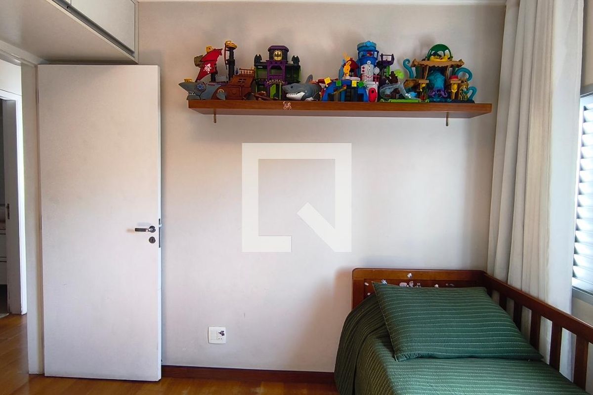 Apartamento, 3 quartos, 76 m² - Foto 12