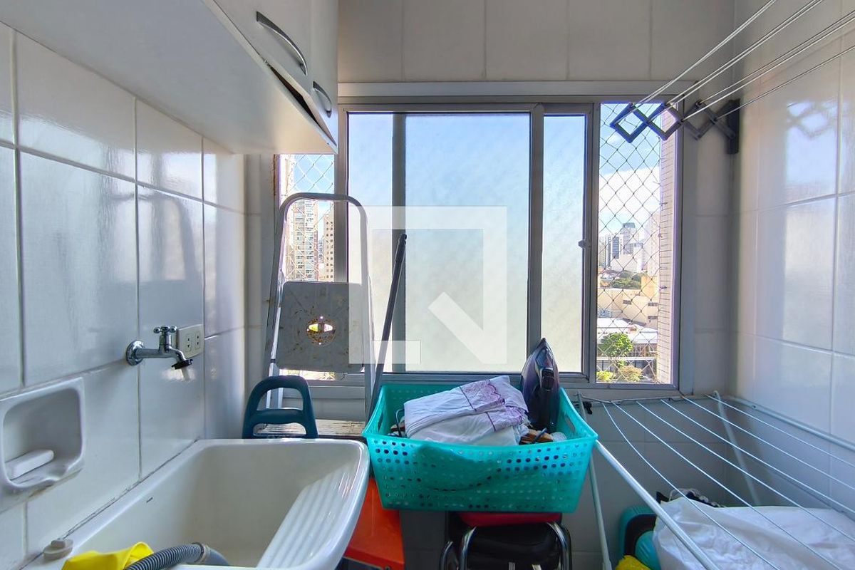 Apartamento, 3 quartos, 76 m² - Foto 39