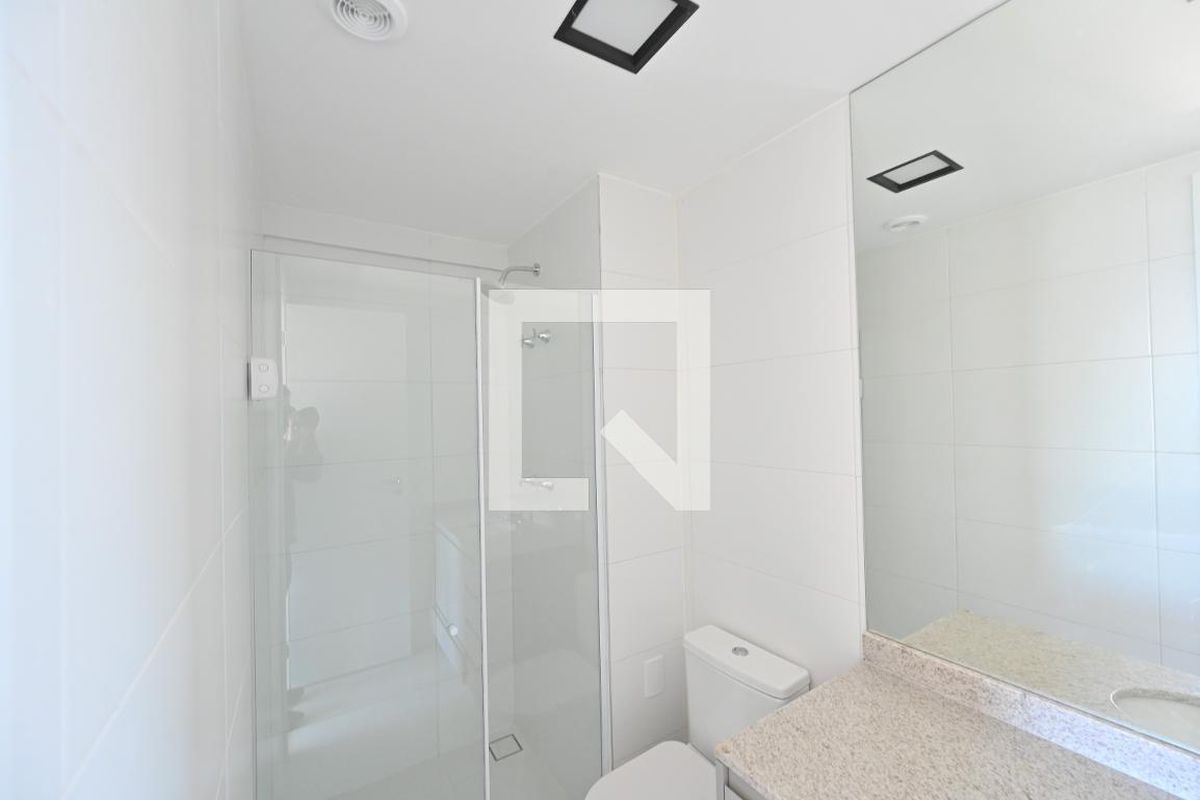 Kitnet-Studio, 47 m² - Foto 16