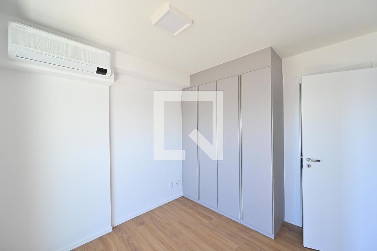Kitnet-Studio, 47 m² - Foto 11