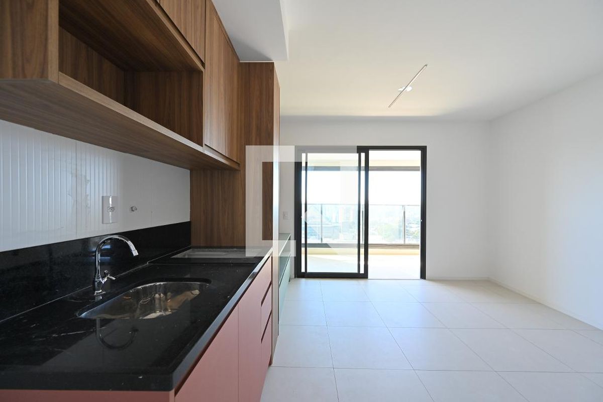 Kitnet-Studio, 47 m² - Foto 24