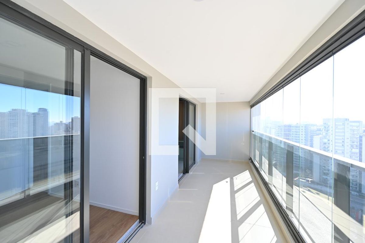 Kitnet-Studio, 47 m² - Foto 9