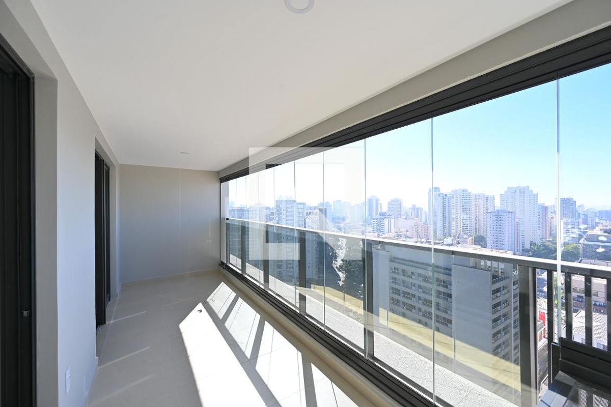Kitnet-Studio, 47 m² - Foto 8